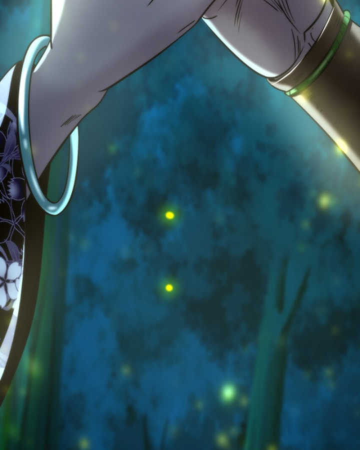 Xuân Thu Bá Đồ Chapter 247 - Trang 2