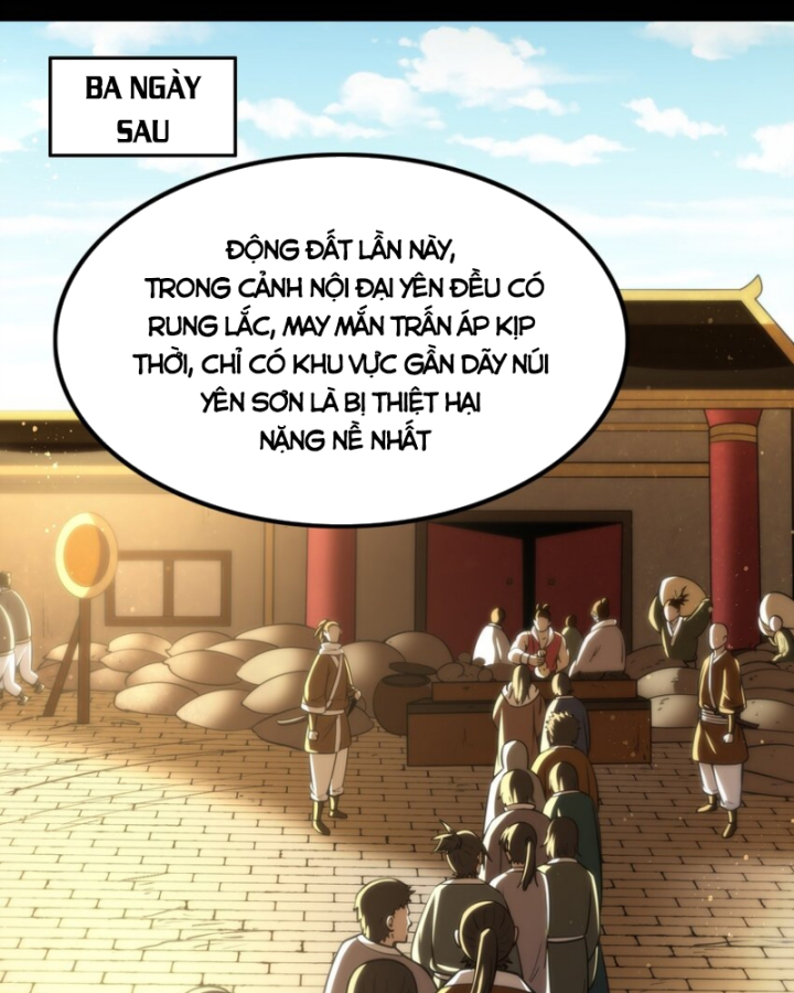 Xuân Thu Bá Đồ Chapter 247 - Trang 2