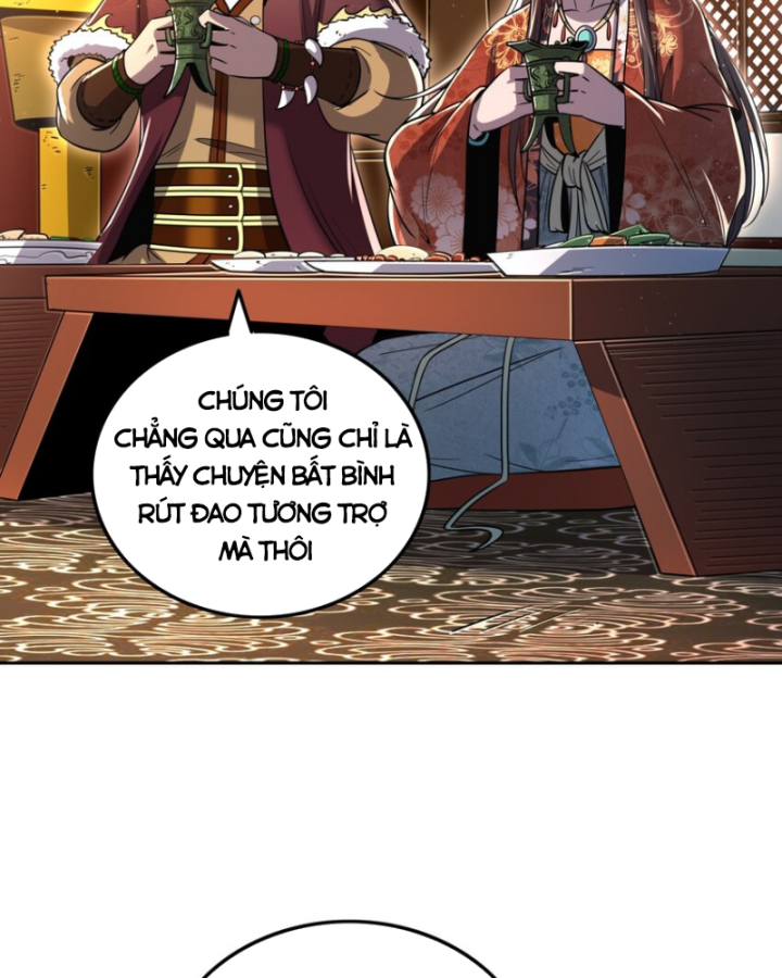 Xuân Thu Bá Đồ Chapter 247 - Trang 2