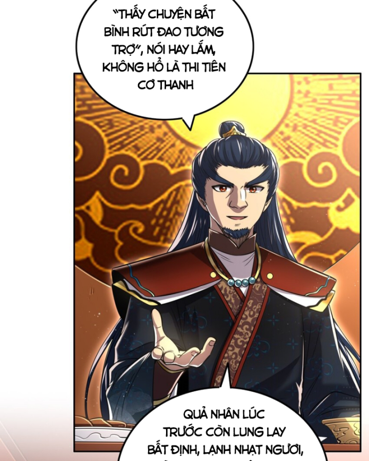 Xuân Thu Bá Đồ Chapter 247 - Trang 2