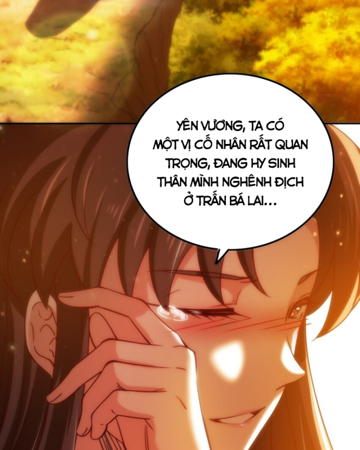 Xuân Thu Bá Đồ Chapter 247 - Trang 2