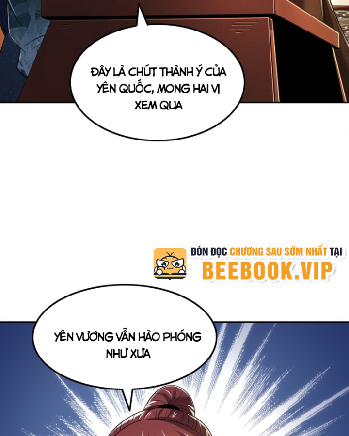 Xuân Thu Bá Đồ Chapter 247 - Trang 2