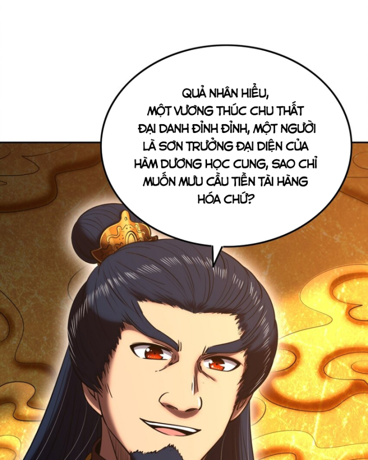 Xuân Thu Bá Đồ Chapter 247 - Trang 2