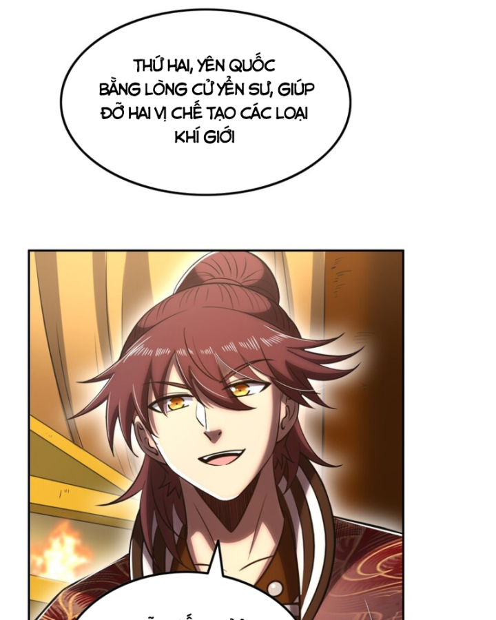 Xuân Thu Bá Đồ Chapter 247 - Trang 2