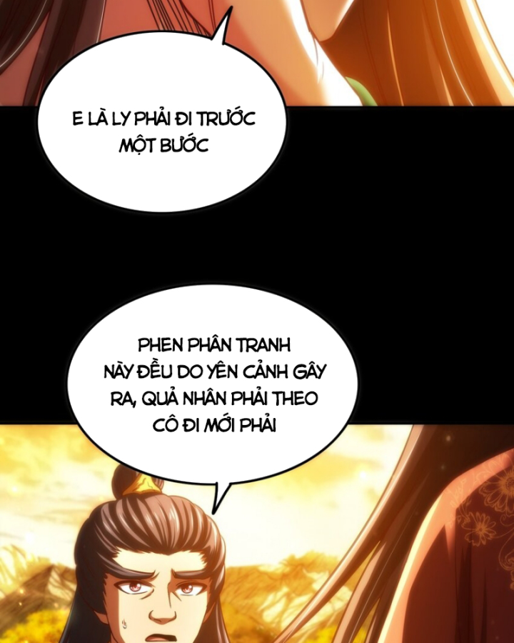 Xuân Thu Bá Đồ Chapter 247 - Trang 2