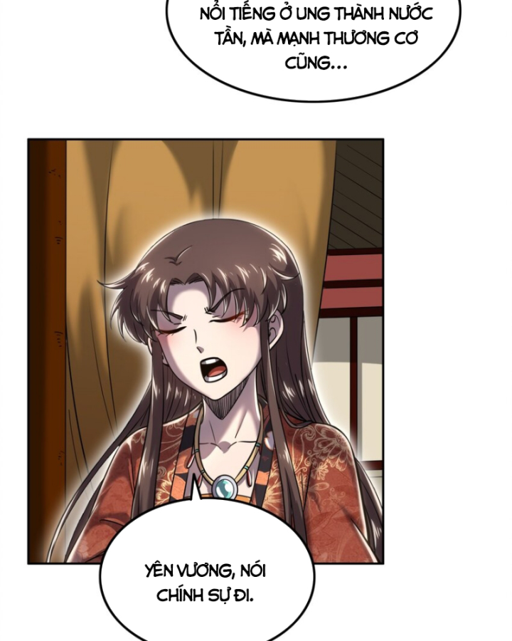 Xuân Thu Bá Đồ Chapter 247 - Trang 2