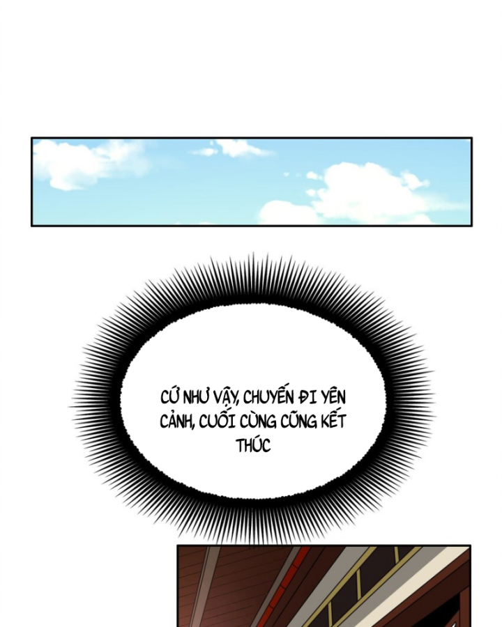 Xuân Thu Bá Đồ Chapter 247 - Trang 2