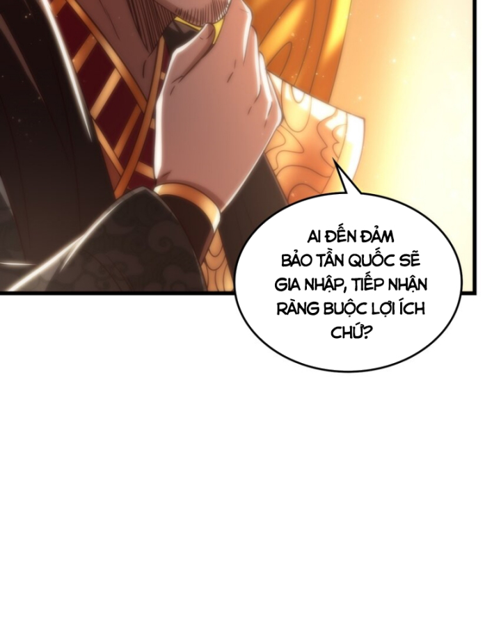 Xuân Thu Bá Đồ Chapter 248 - Trang 2