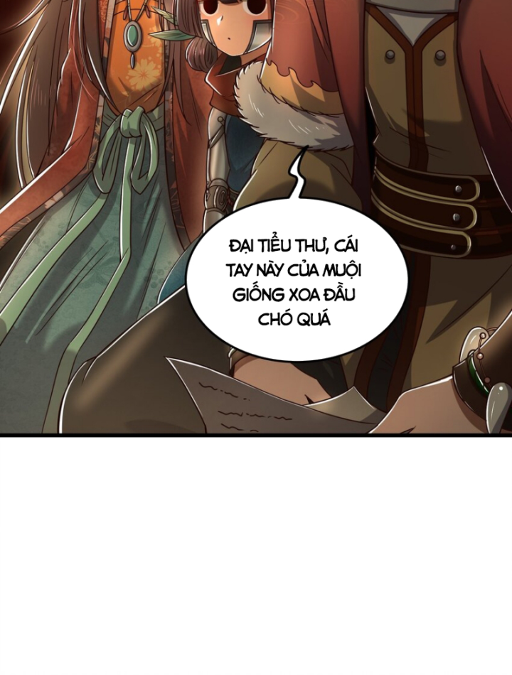 Xuân Thu Bá Đồ Chapter 248 - Trang 2