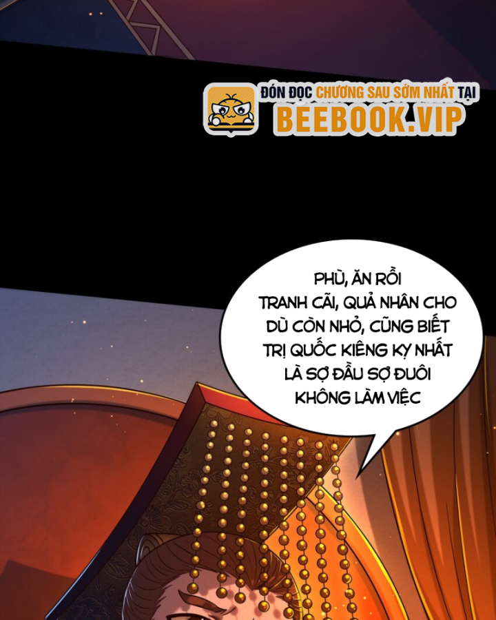 Xuân Thu Bá Đồ Chapter 248 - Trang 2