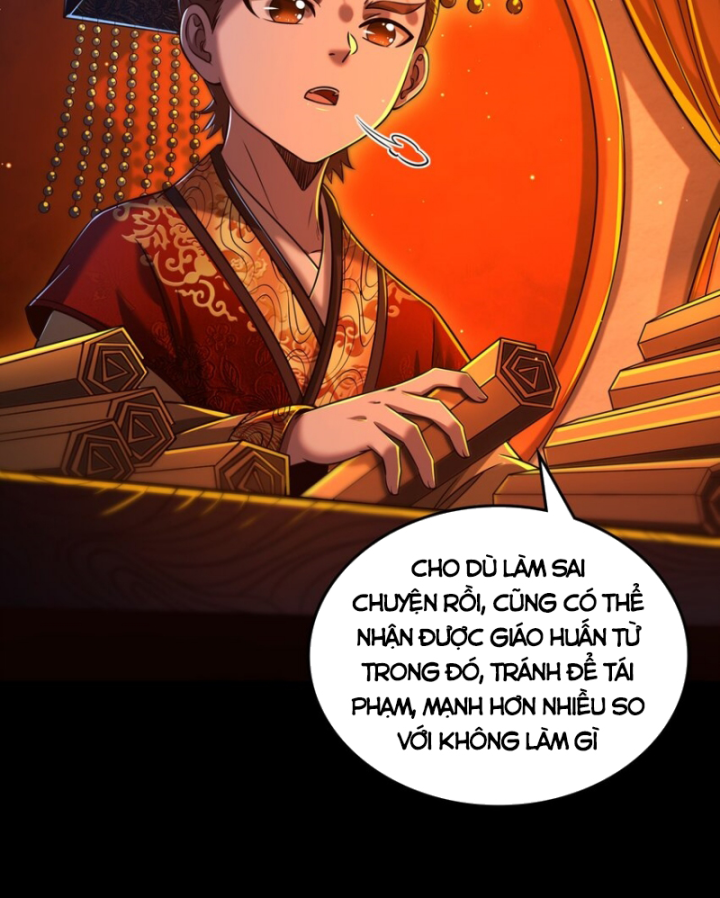 Xuân Thu Bá Đồ Chapter 248 - Trang 2