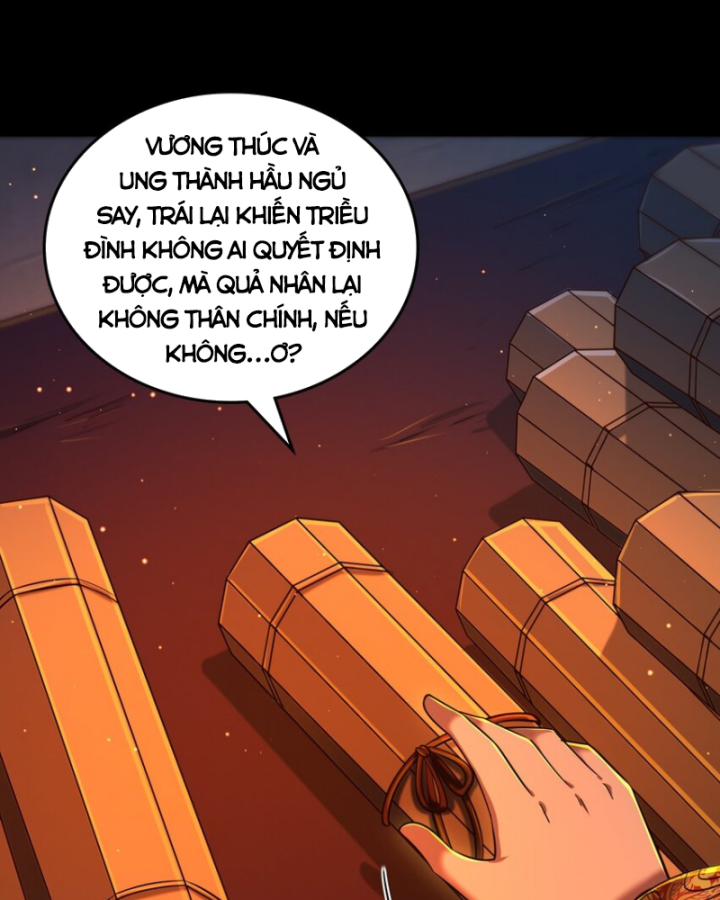 Xuân Thu Bá Đồ Chapter 248 - Trang 2