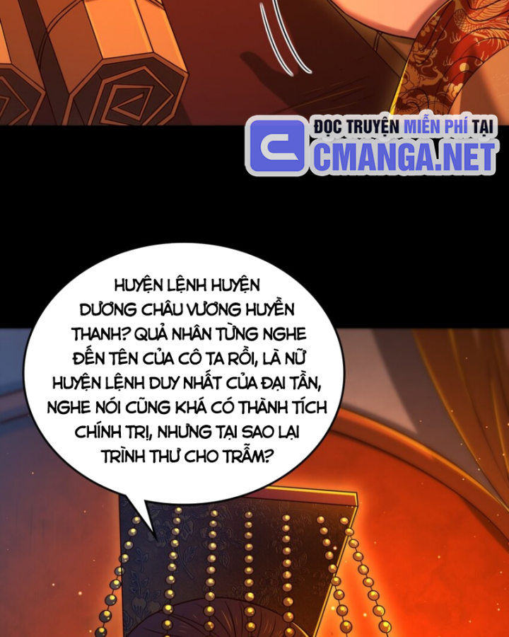 Xuân Thu Bá Đồ Chapter 248 - Trang 2
