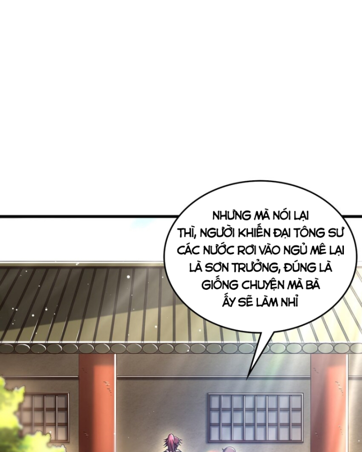 Xuân Thu Bá Đồ Chapter 248 - Trang 2