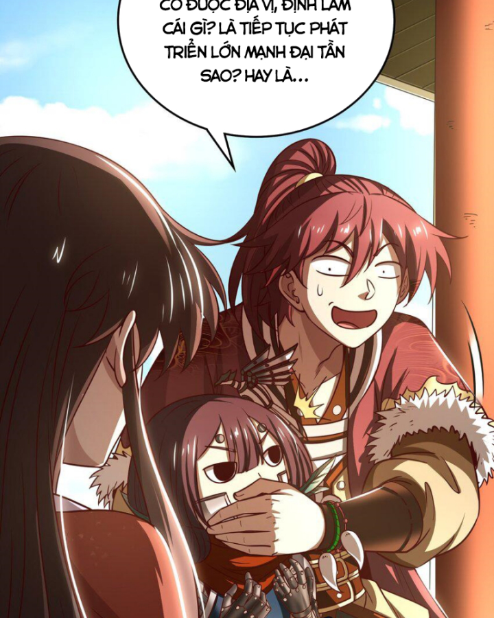 Xuân Thu Bá Đồ Chapter 248 - Trang 2