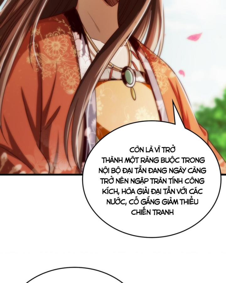 Xuân Thu Bá Đồ Chapter 248 - Trang 2