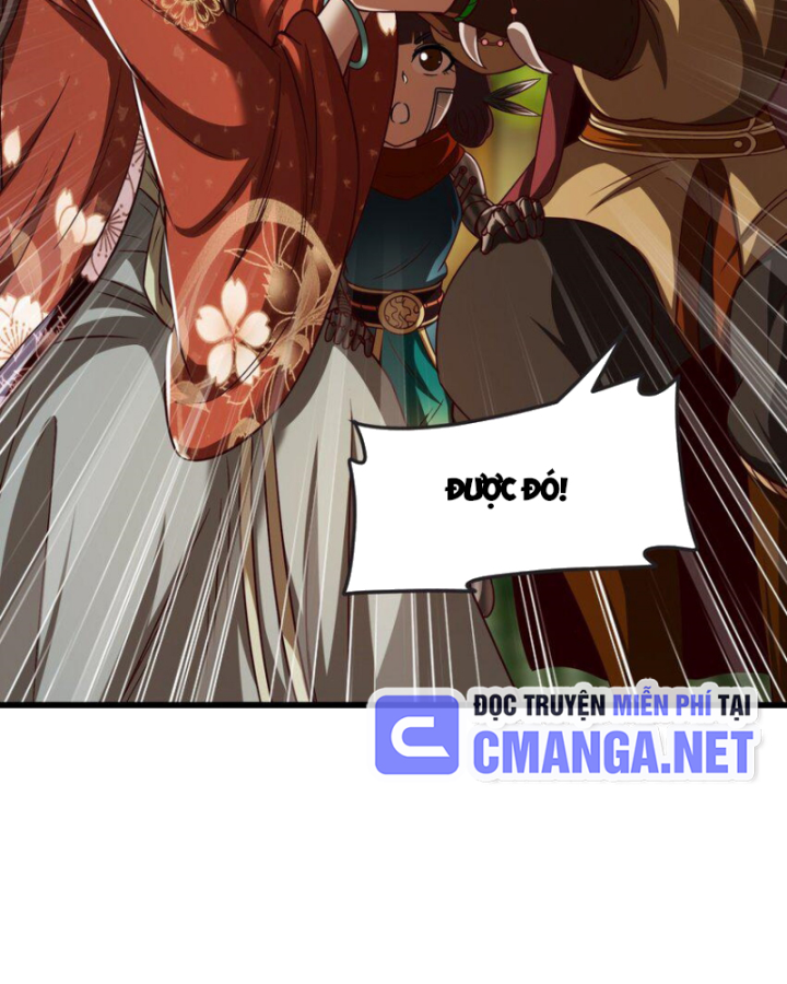 Xuân Thu Bá Đồ Chapter 248 - Trang 2