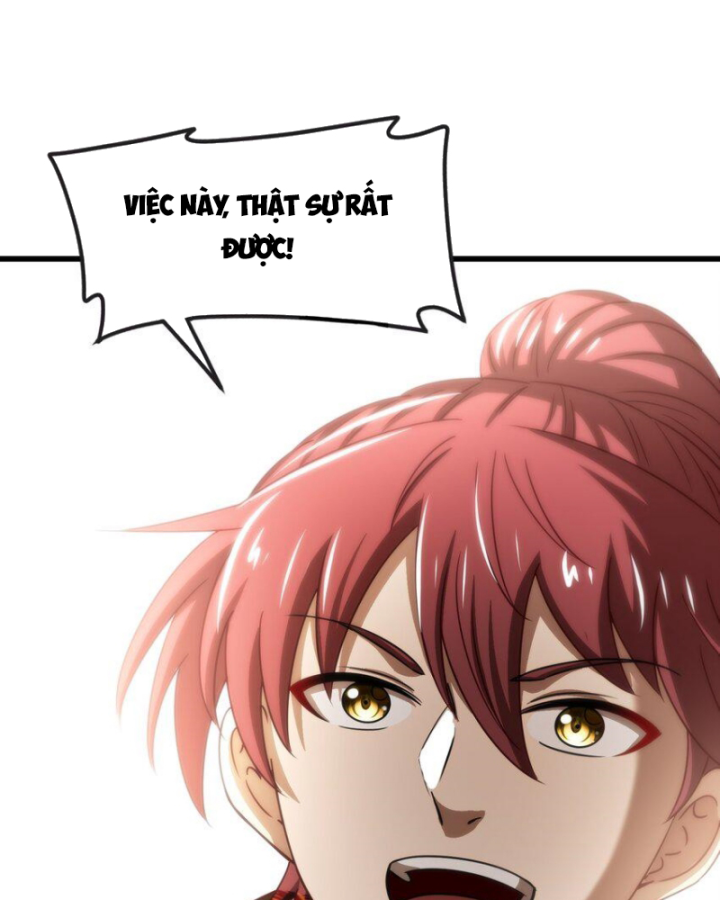 Xuân Thu Bá Đồ Chapter 248 - Trang 2