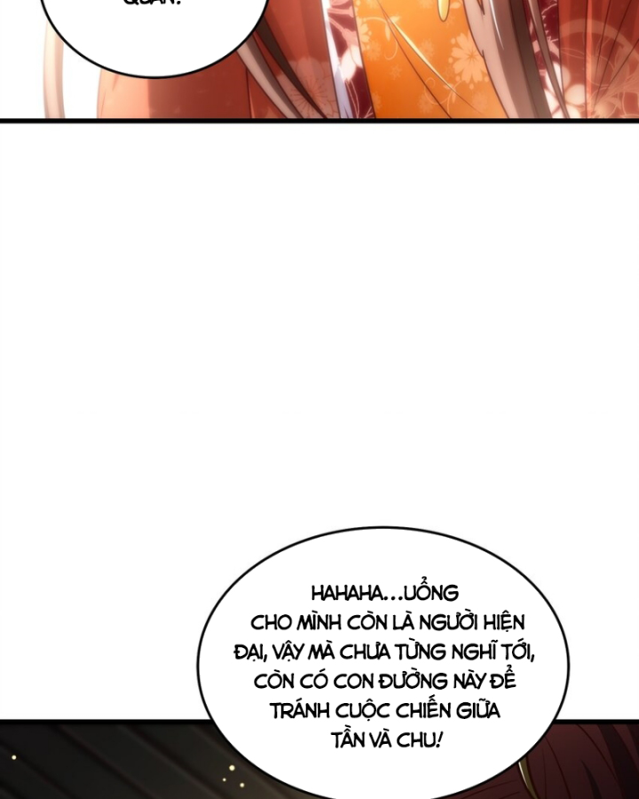 Xuân Thu Bá Đồ Chapter 248 - Trang 2