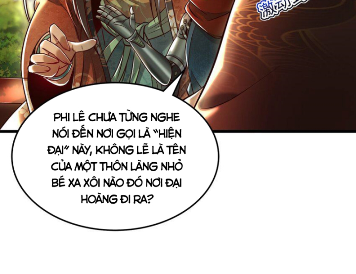 Xuân Thu Bá Đồ Chapter 248 - Trang 2