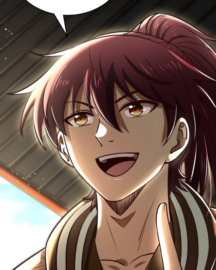 Xuân Thu Bá Đồ Chapter 248 - Trang 2