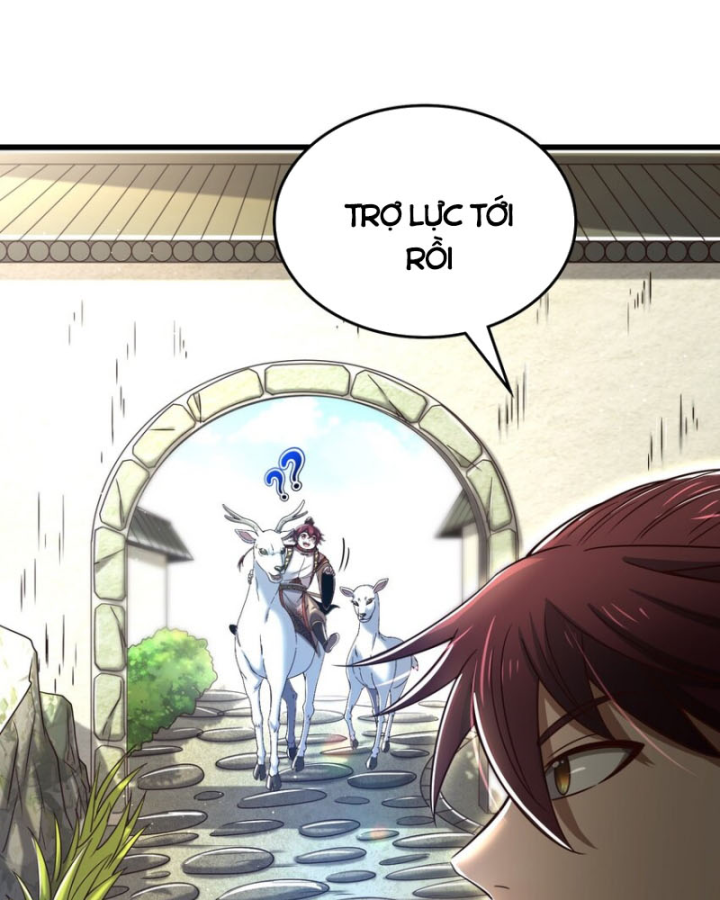 Xuân Thu Bá Đồ Chapter 248 - Trang 2