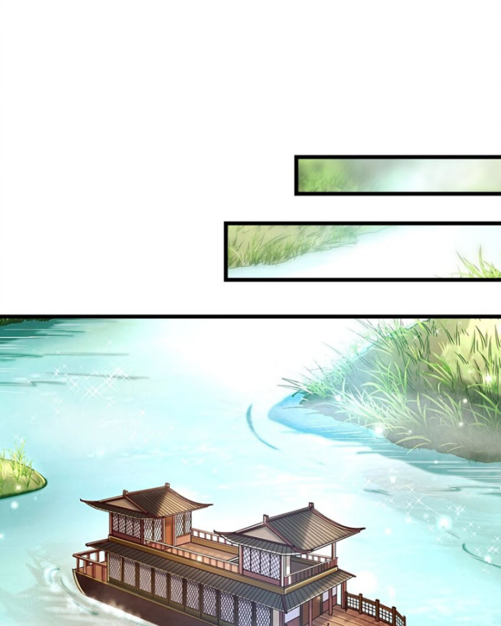 Xuân Thu Bá Đồ Chapter 248 - Trang 2