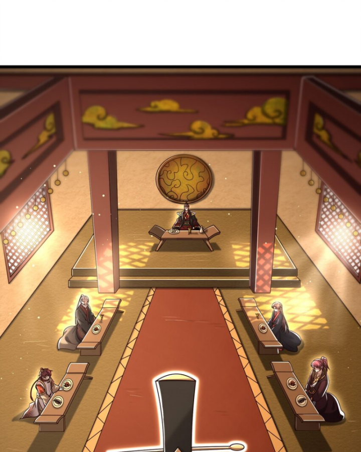 Xuân Thu Bá Đồ Chapter 248 - Trang 2