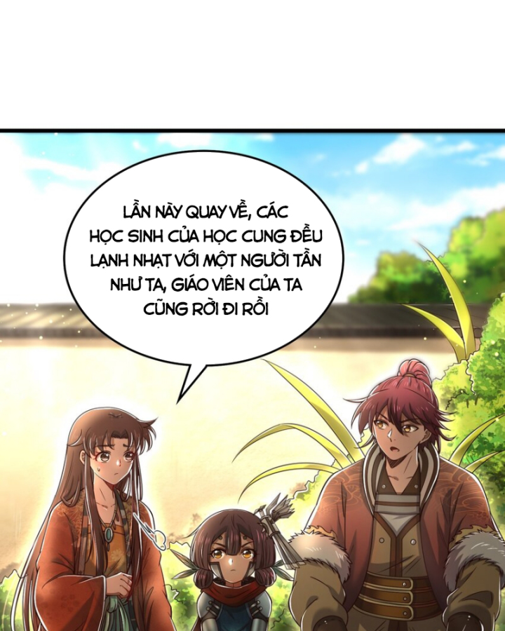 Xuân Thu Bá Đồ Chapter 248 - Trang 2