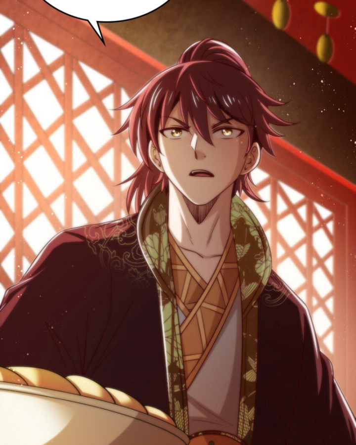 Xuân Thu Bá Đồ Chapter 248 - Trang 2