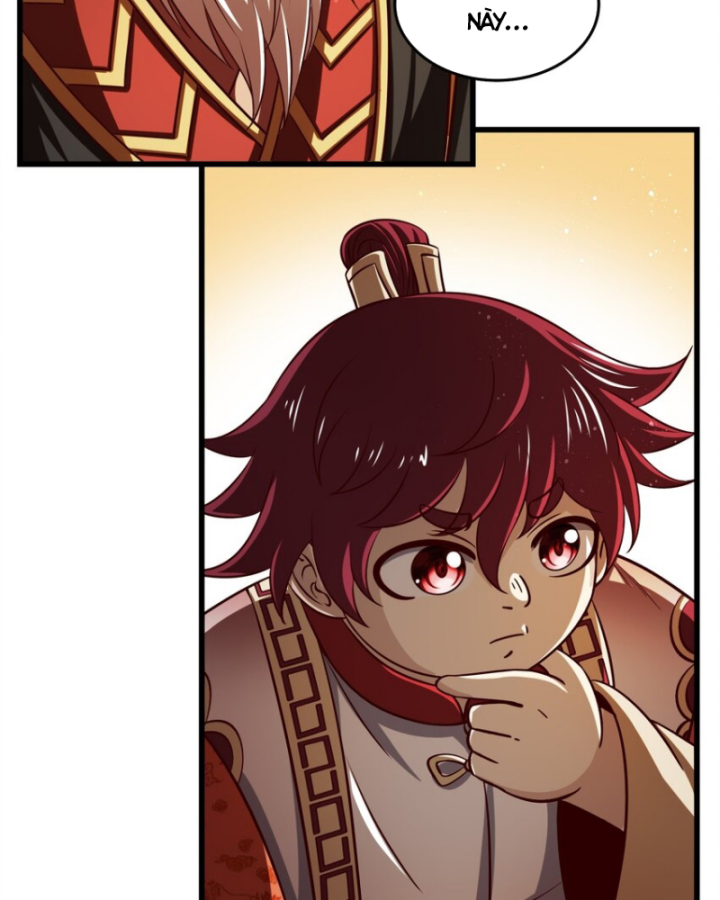 Xuân Thu Bá Đồ Chapter 248 - Trang 2