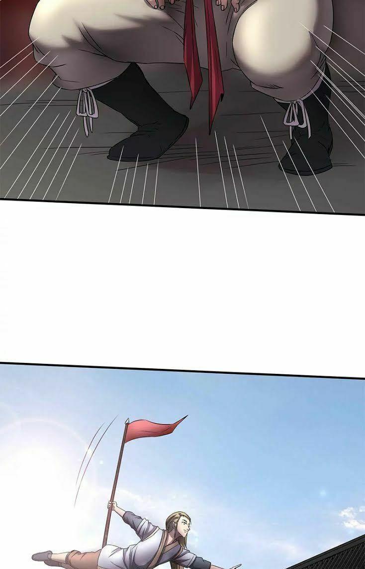 Xuân Thu Bá Đồ Chapter 25 - Trang 2