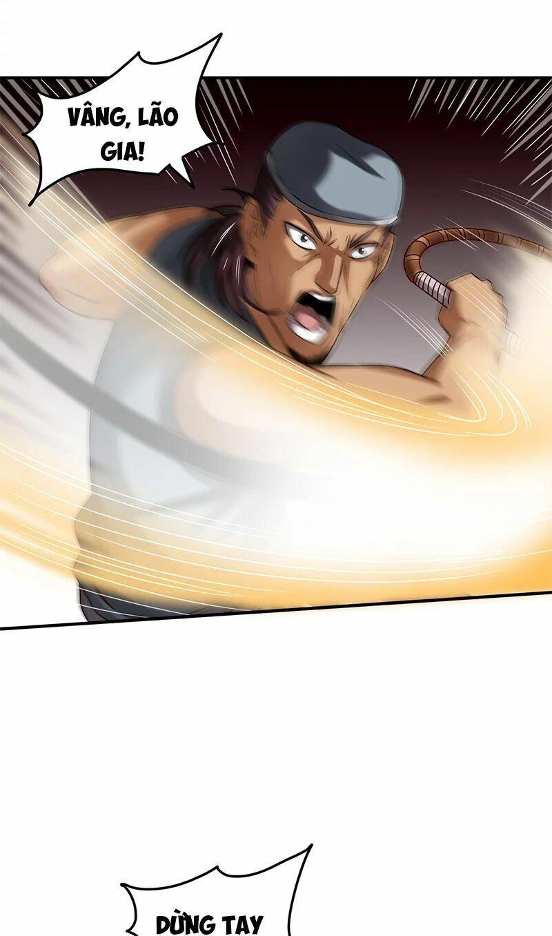 Xuân Thu Bá Đồ Chapter 25 - Trang 2