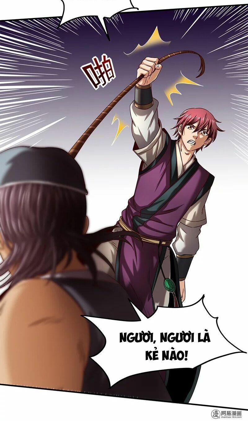 Xuân Thu Bá Đồ Chapter 25 - Trang 2