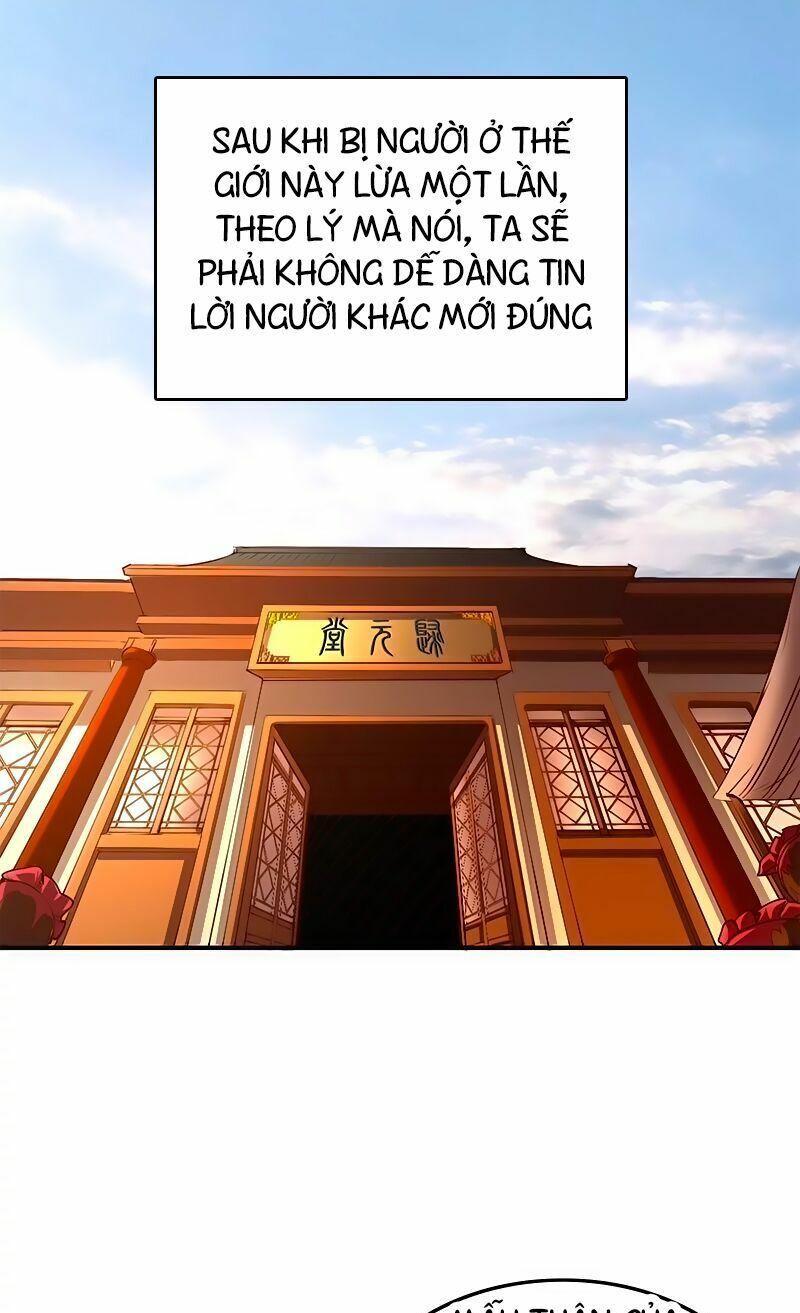 Xuân Thu Bá Đồ Chapter 25 - Trang 2