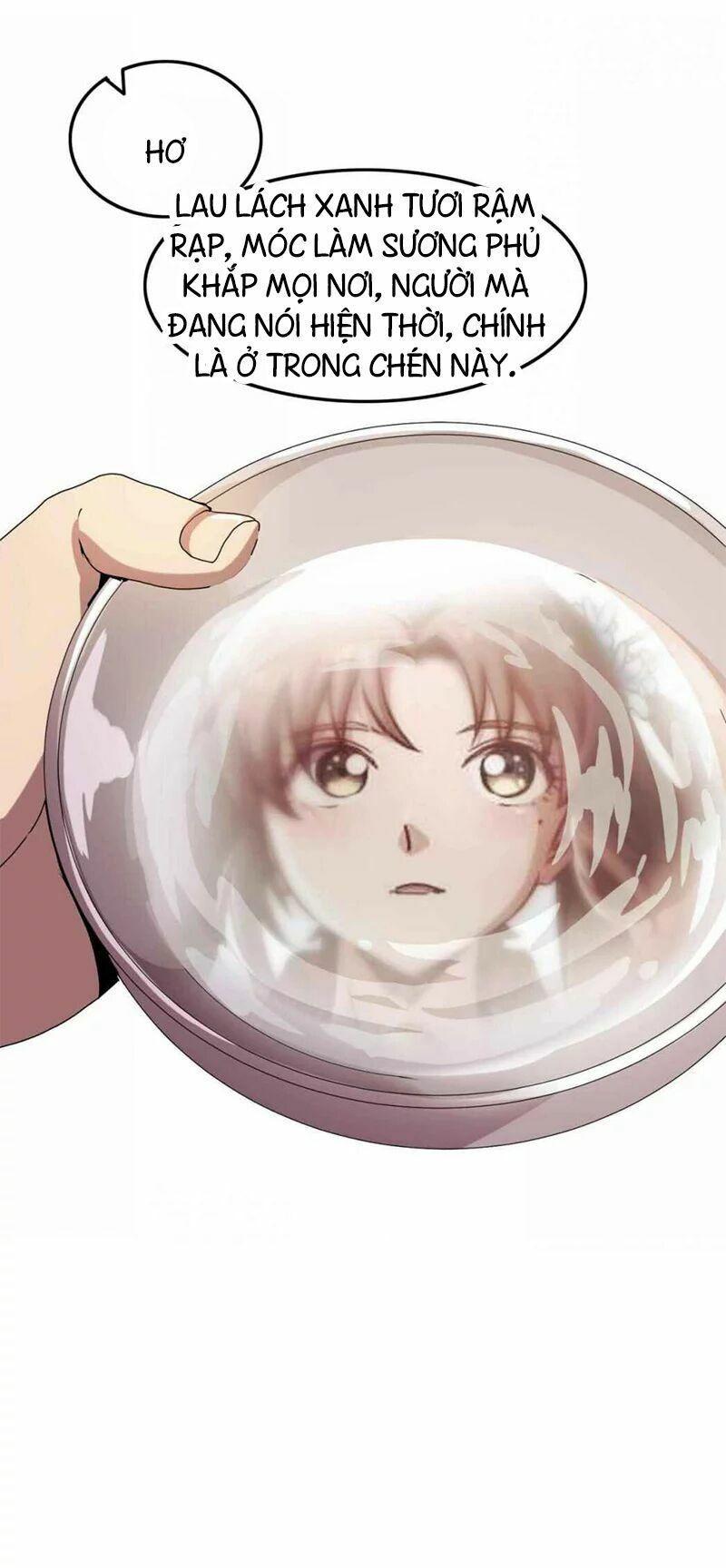 Xuân Thu Bá Đồ Chapter 25 - Trang 2