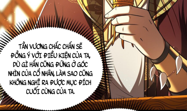 Xuân Thu Bá Đồ Chapter 250 - Trang 2