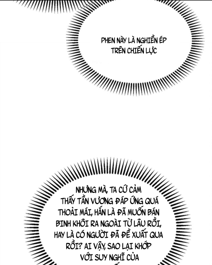 Xuân Thu Bá Đồ Chapter 250 - Trang 2