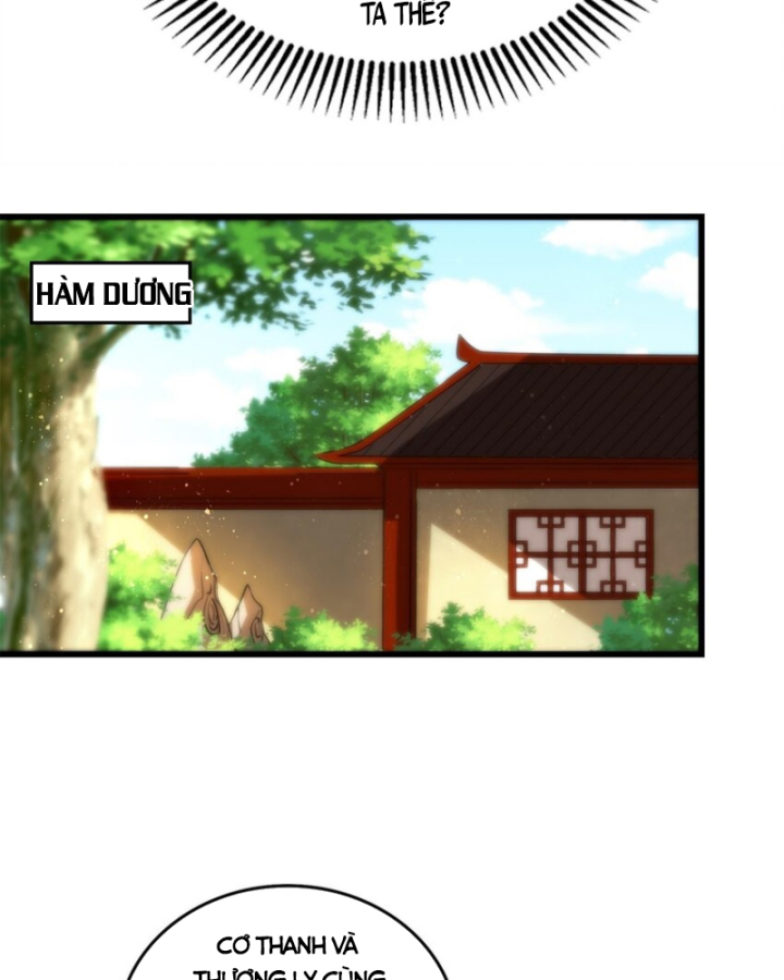 Xuân Thu Bá Đồ Chapter 250 - Trang 2