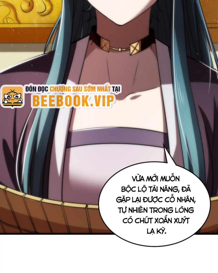 Xuân Thu Bá Đồ Chapter 250 - Trang 2