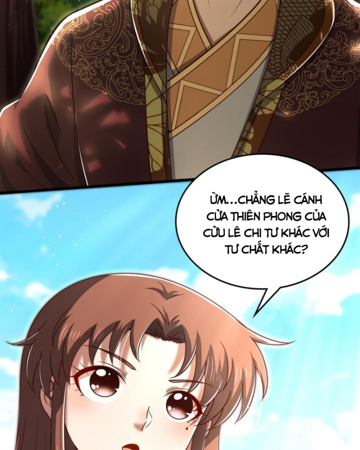 Xuân Thu Bá Đồ Chapter 250 - Trang 2