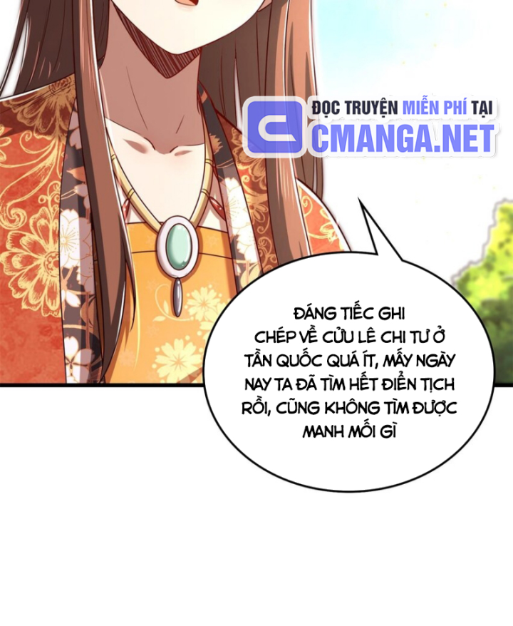 Xuân Thu Bá Đồ Chapter 250 - Trang 2