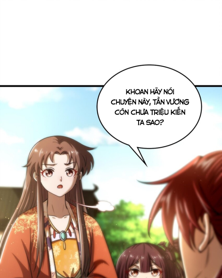 Xuân Thu Bá Đồ Chapter 250 - Trang 2