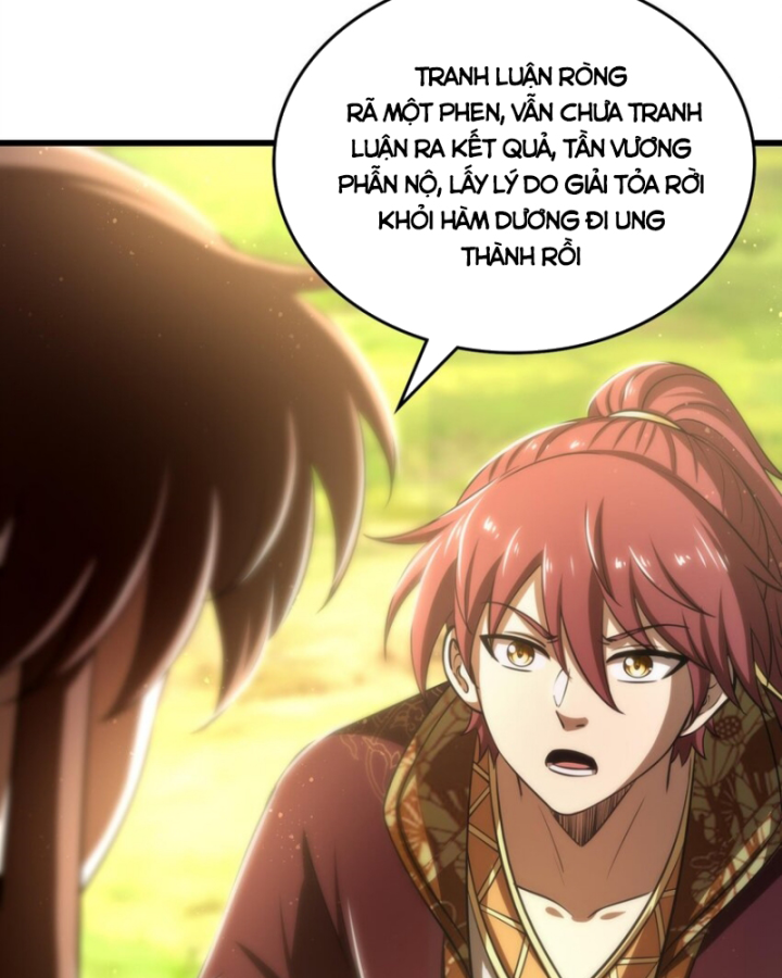 Xuân Thu Bá Đồ Chapter 250 - Trang 2