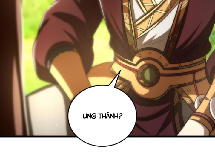 Xuân Thu Bá Đồ Chapter 250 - Trang 2