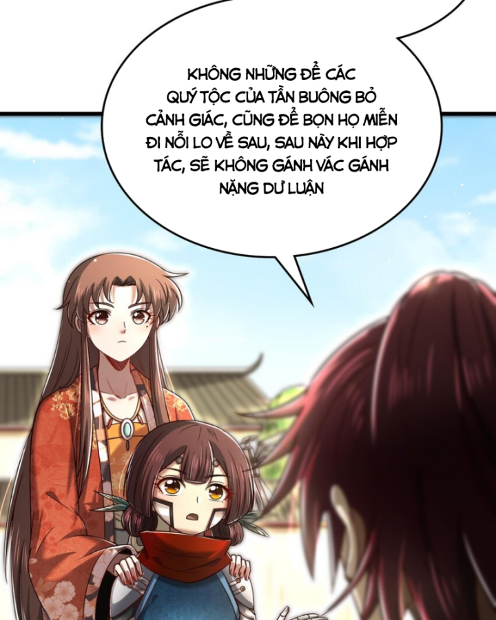 Xuân Thu Bá Đồ Chapter 250 - Trang 2