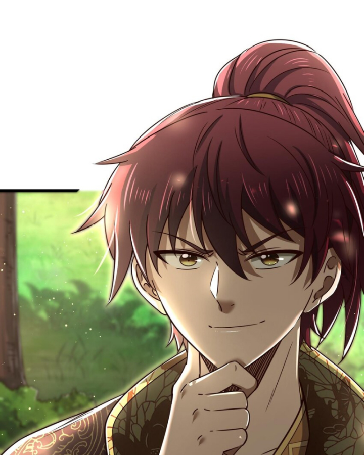 Xuân Thu Bá Đồ Chapter 250 - Trang 2