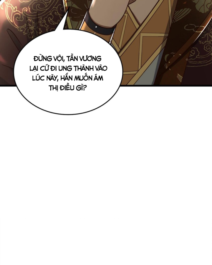 Xuân Thu Bá Đồ Chapter 250 - Trang 2