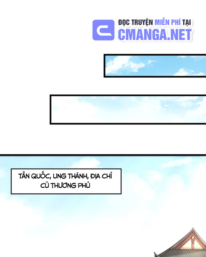 Xuân Thu Bá Đồ Chapter 250 - Trang 2