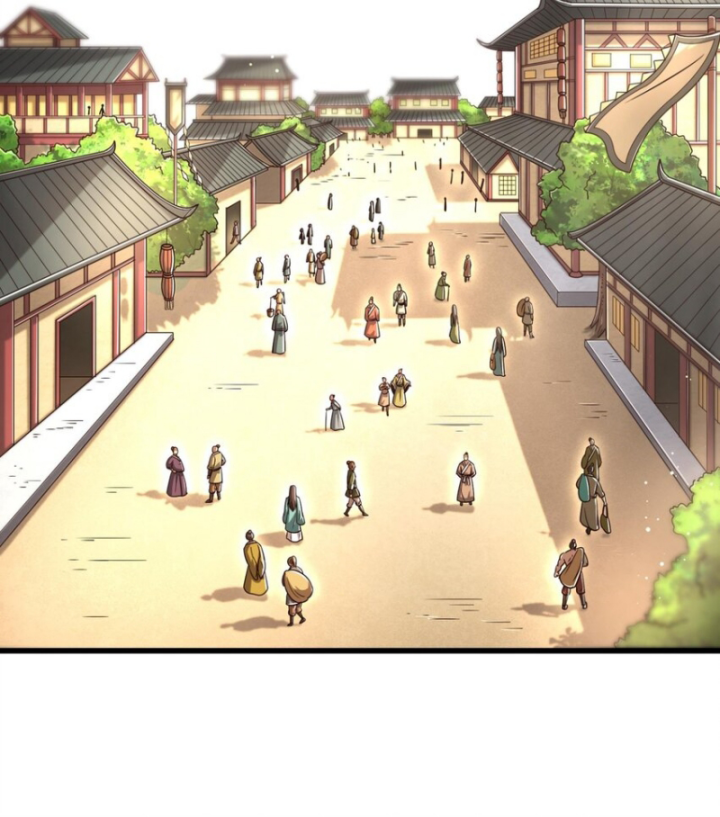 Xuân Thu Bá Đồ Chapter 250 - Trang 2